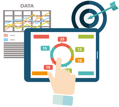 網(wǎng)站建設(shè)解決方案，滿(mǎn)足您不同建站需求